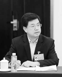 �µ¡��Ź㶫������ίԱ:�ϴ��������籣���ܺ���Ȩ��