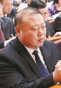 赵宇案处理决定中讲的最高检第十二批指导性案例是什么?