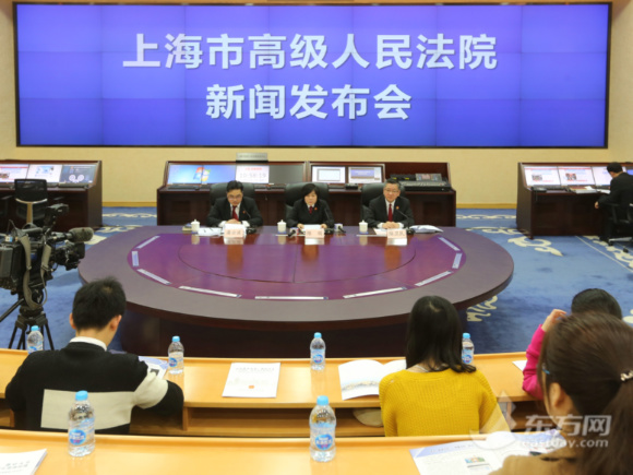 5个方面16项举措 上海高院出台2.0版方案 为营商环境提供优质司法