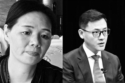 “教科书式耍赖”当事人要维权