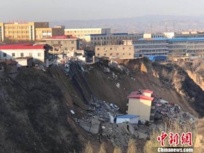  ɽ������ɽ�廬���¹�����������19�� ����1��ʧ��