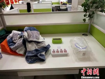 一幼师遭遇“714高炮” 借5000半年后变30万