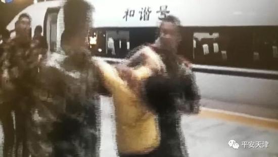 扫黑除恶进行时 盘踞海上靠收取“保护费”敛财