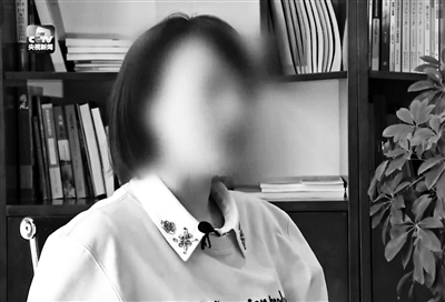 微信转账收车辆金融服务费为避税?