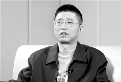 县委书记收钱搞“三收三不收” 自称是小偷式官员