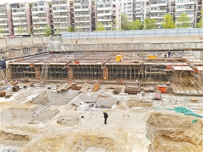 房价上涨 开发商不认“原价购房”协议?
