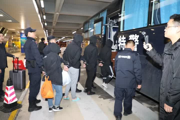 涉案3.6亿!抓获100人!江苏警方摧毁一特大跨国网络赌博犯罪团伙