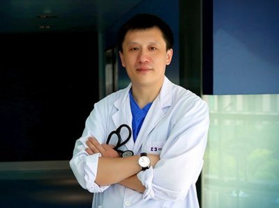 �Ի����ʼ�ҽԺ���ס�ҽ���;��죬����໥����粨��