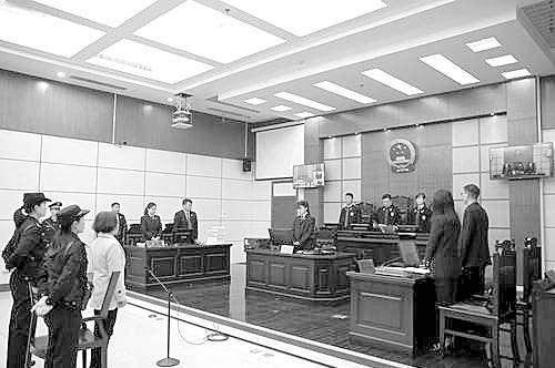 曾帮数百“非典”疑似病人康复的院长落马:获刑10年