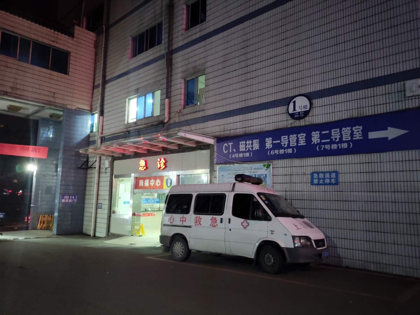 江西上饶校园凶案:行凶者事先曾警告 如何进校成谜