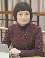宋青委员两年提案盯准一个领域:关注生态修复"执行难"