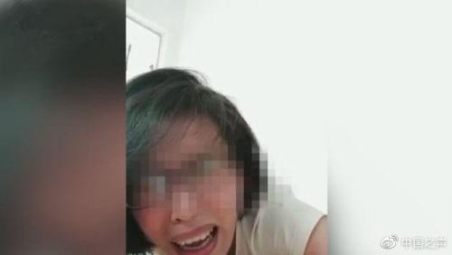 女子拍视频取证过程中遭丈夫殴打 家暴者该当何罪?