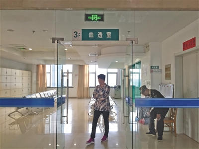 ��̨����ҽԺ���߸�Ⱦ�����¼���16�˱�����