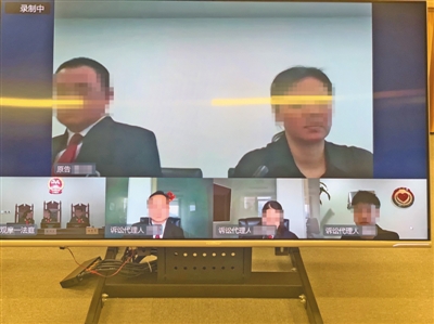 唐山“教科书式老赖”名誉维权被驳