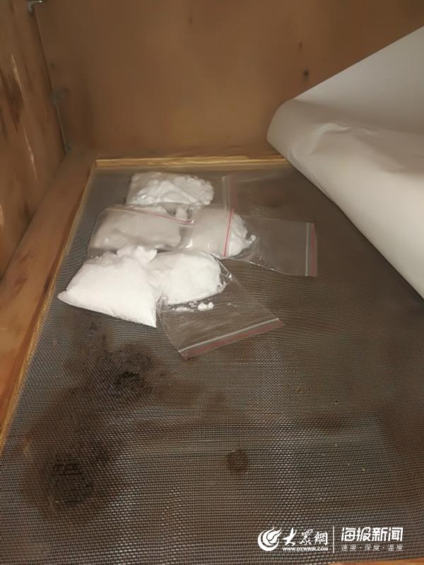 “自学成才”制毒师邀狱友跨省贩毒 青汉警方联动捣毁制毒全产业