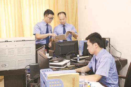 江西景德镇:规范技侦证据转换使用 有效打击"零口供"毒品犯罪