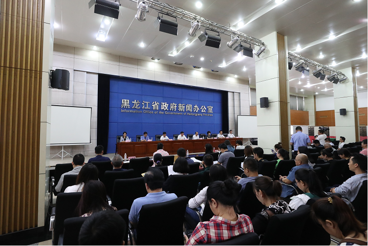 黑龙江省扫黑除恶最新战报:打掉黑恶团伙529个涉案资产59.2亿元