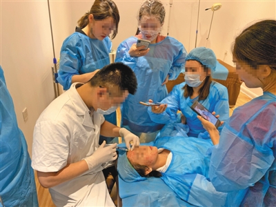 �м����Ե�΢�����ٳɰࣺ�������վ���ѧԱ����������