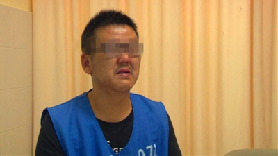 “没有他不敢吃的霸王餐” 34岁男子的逃单人生