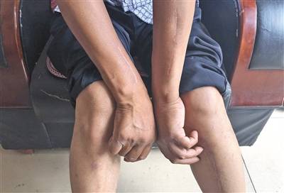 山西一刑释人员贿选当选村委会主任 又因涉黑被查