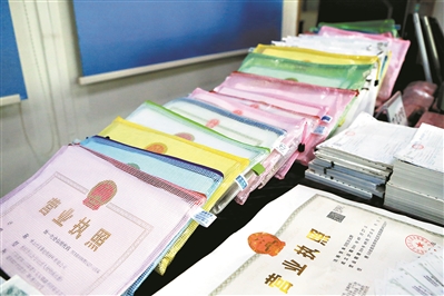 虚开增值税专用发票1亿 这17家“空壳公司”栽了!