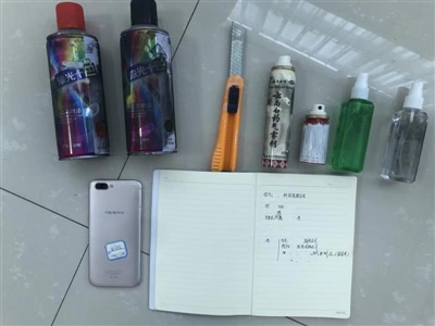 女子网络雇凶杀前夫 杀手还未及动手就被抓