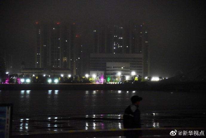 “利奇马”已致山东5人死亡、7人失踪