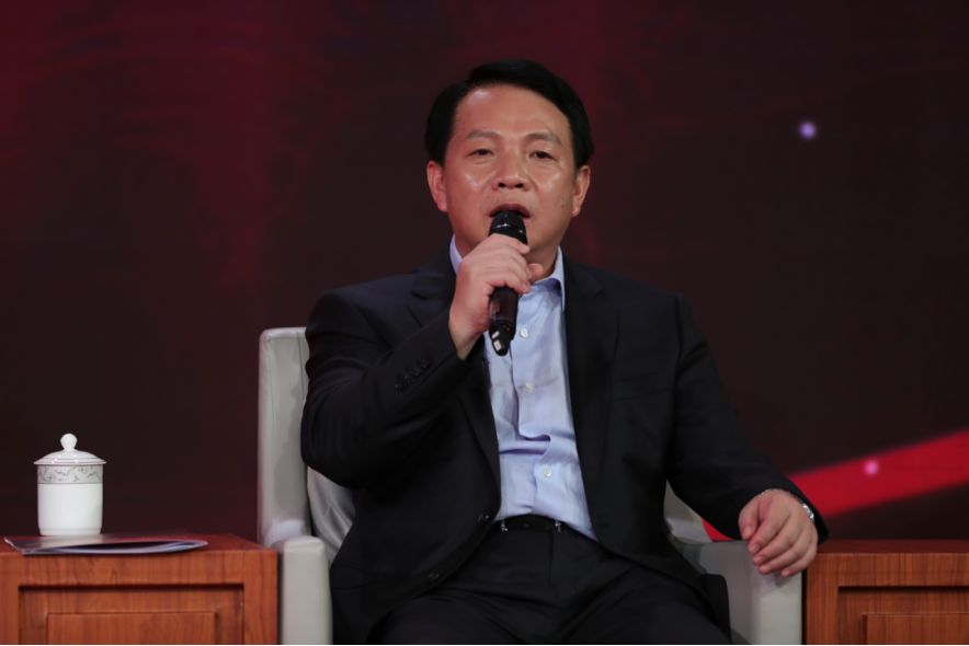 扫黑除恶下一步深入推进，要突出三个字