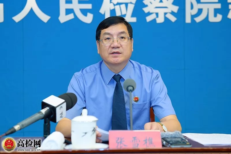 最高检首发行政检察指导案例 瞄准违法占地和违法建设领域