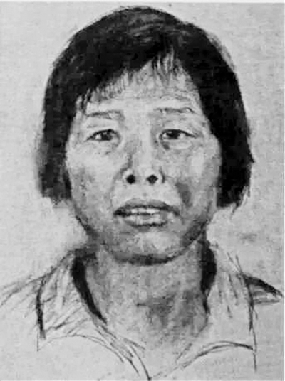“梅姨”彩图刷屏 图片从何而来?