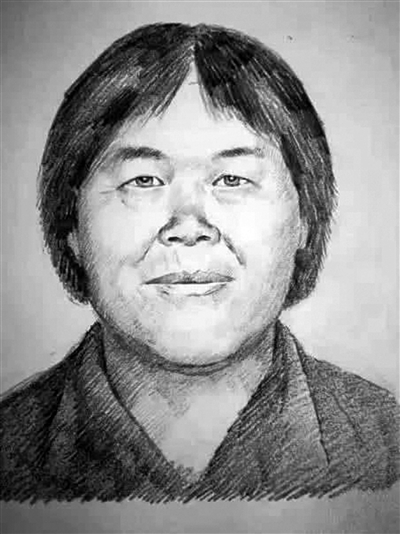 “梅姨”彩图刷屏 图片从何而来?