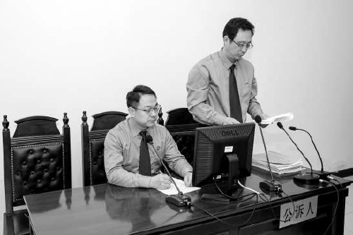 伪造凭证,3年冒领拆迁补偿款665万