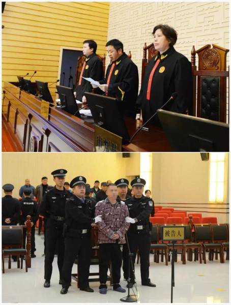 快讯!江西男子杀害女儿同桌被判死刑!