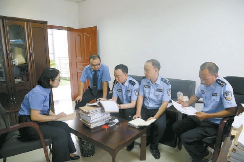 两次被遗漏的毒品下家终于栽了 一贩毒漏犯被判无期徒刑