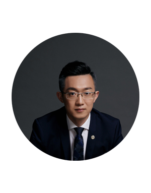 中国律师孙庭超