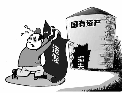 将8000吨食用油白白送人 这位卖油官葫芦里卖的什么药?