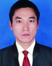 中国律师周丁业
