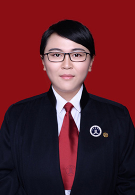 中国律师邵婷婷