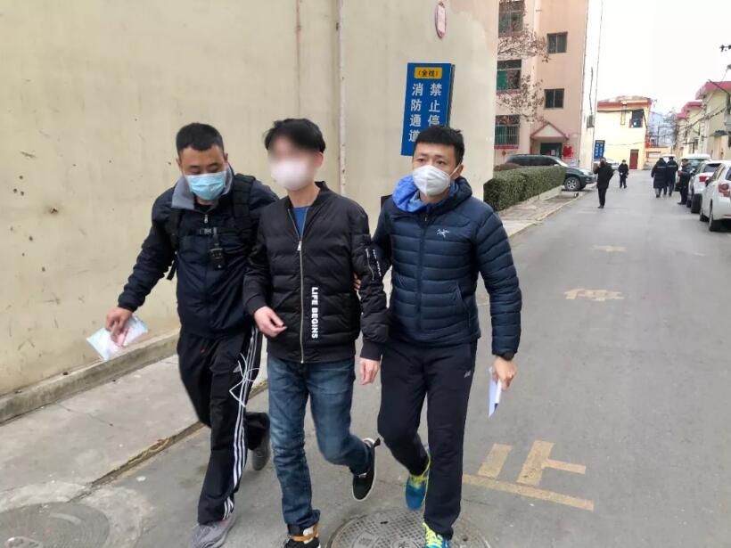 北京警方破获6起制售假冒伪劣防护物资案件！刑事拘留29人！