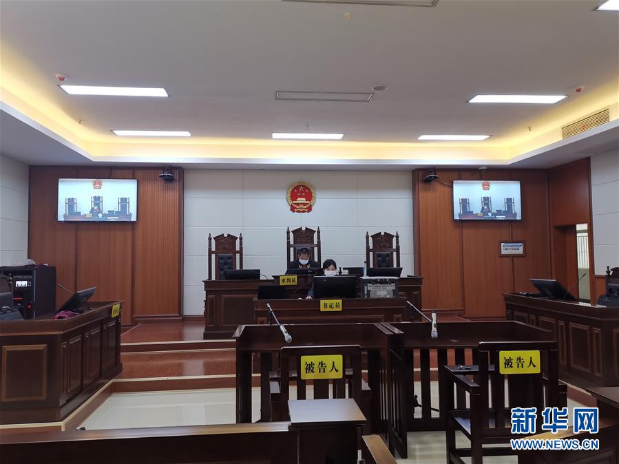 湖南公开宣判六起涉疫情犯罪案件