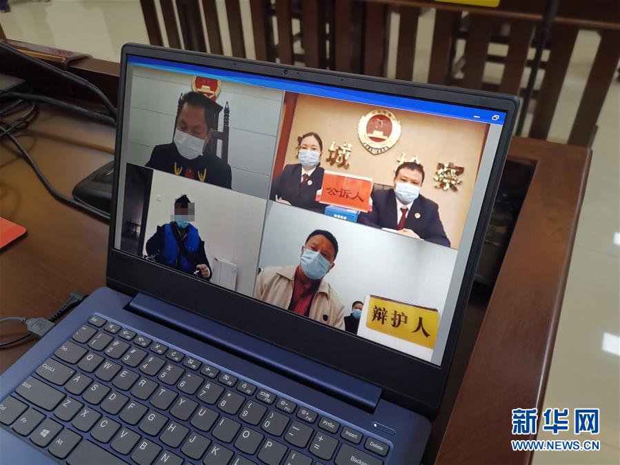 湖南公开宣判六起涉疫情犯罪案件