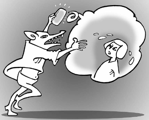 以童星梦诱骗女童 警惕!有种性侵叫"隔空"猥亵