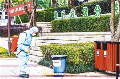 全国多地物业管理条例相继出台、修订或征求意见