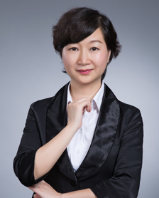 中国律师胡晓琳