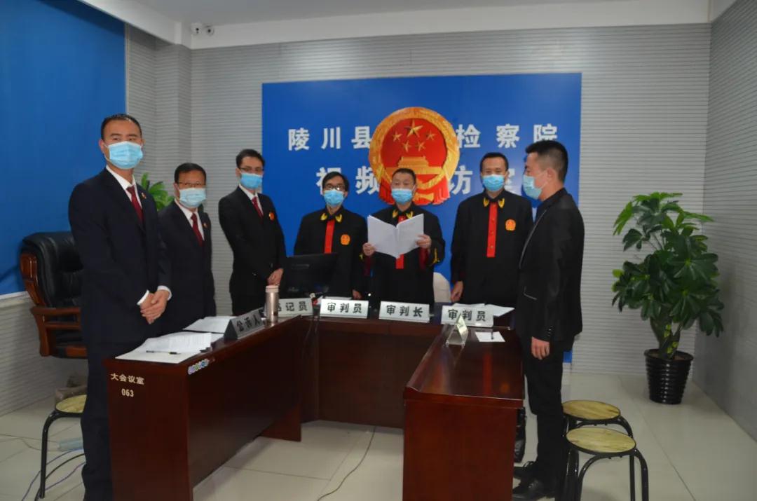 主犯被判19年！山西晋城张海潮等13人涉黑案一审宣判
