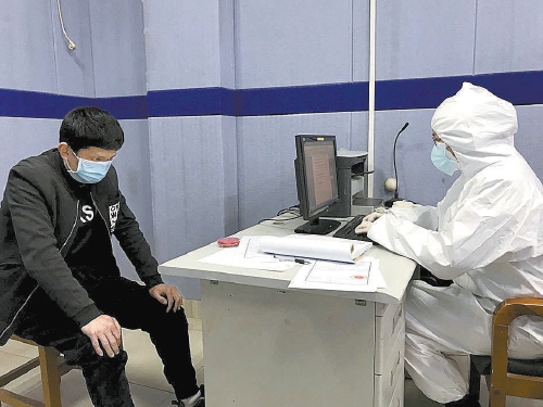 暴力伤医破坏医疗秩序犯罪案件连续两年下降的背后