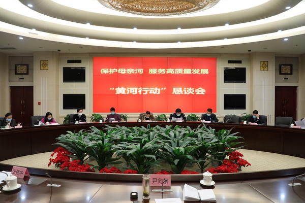 398人已被刑拘!河南警方开展保护黄河严打严治行动