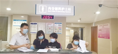 医疗乱象的治与改