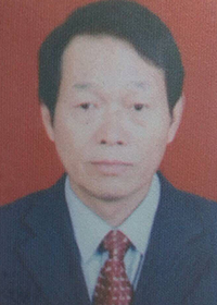 中国律师李书良