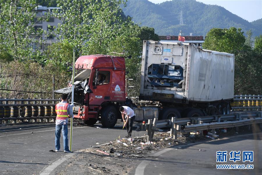 国务院安委会挂牌督办温岭油罐车爆炸事故查处 涉事企业曾被多次